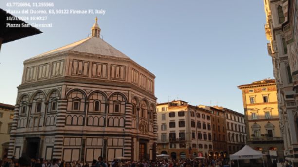 Piazza San Giovanni